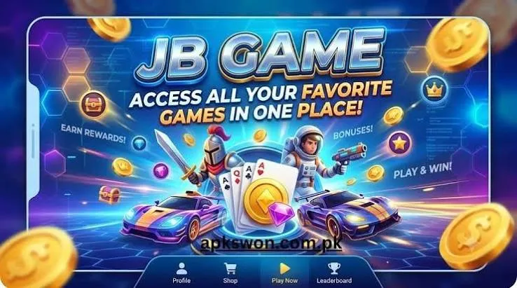 JB Game