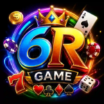 6 R Game